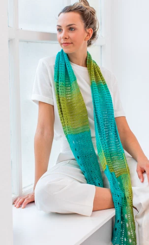 Schachenmayr - TAHITI - 18 Farben - Garn - 50g - LL 280m - (13,20€/100g) - Bild 4 von 4