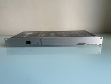Bose Model 8/32 System Controller Made in USA
