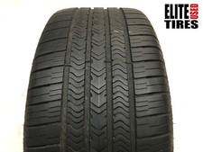 1 Goodyear Eagle Sport As Rof Run Flat Moe 285 40 20 Tire 7.5-8.532 1 Goodyear Eagle Sport As Rof Run Flat Moe 285 40 20 Tire 7.5-8.532
