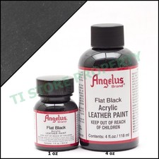 Angelus Acrylic Shoes Boots Handbags Leather Paintdye 1 Oz29.5 Ml Angelus Acrylic Shoes Boots Handbags Leather Paintdye 1 Oz29.5 Ml