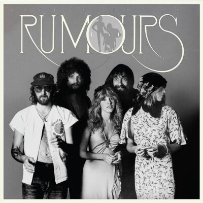 Rumours Live (2 Cd) - Fleetwood Mac (Audio Cd)