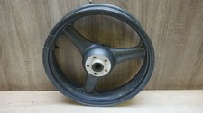 Cerchio ruota anteriore 17x3,50 F-1385 piegato Kawasaki Z1000 2003 - 2006