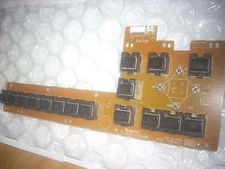 Roland Fantom FA 76 Panel B Board 