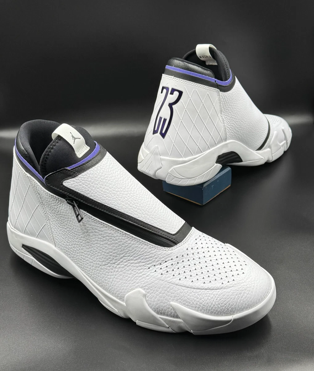Jordan Jumpman Z White | eBay