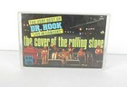 Very Best Of Dr. Hook Live The Cover Of The Rolling Stones Cassette (bin HH)