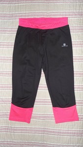 calecon fille decathlon