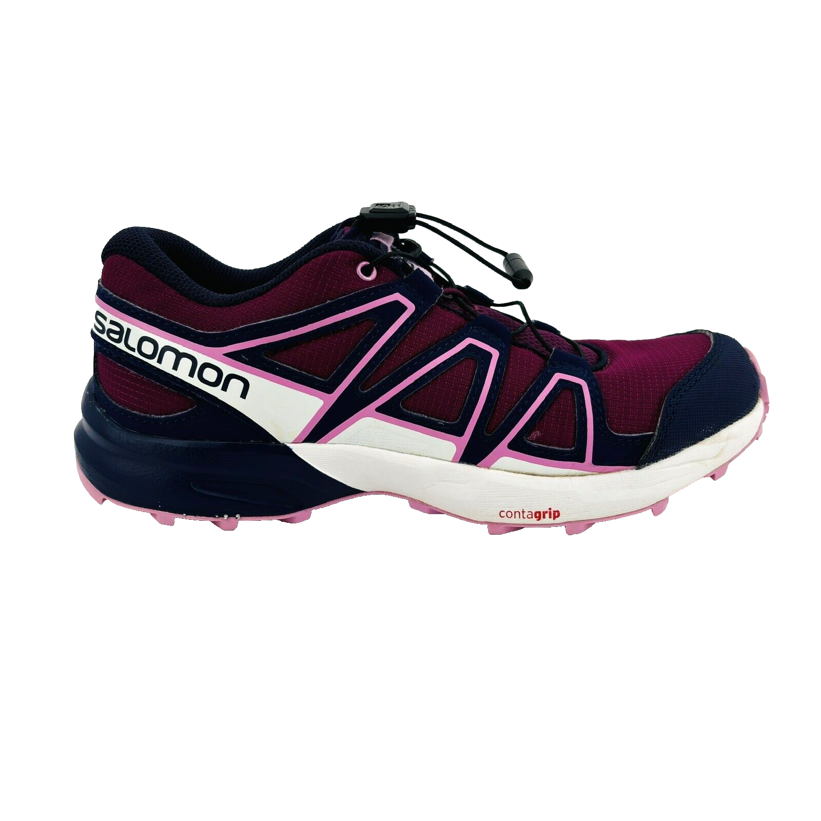 Sneakers Salomon SpeedCross Trail Running Viola Ragazze 5 (Donna 6) 412888