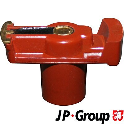 JP GROUP 1191300500 Rotor, distributor for CITRO N,OPEL,PEUGEOT,SAAB ...