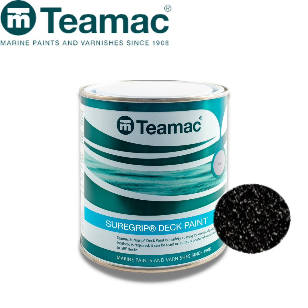 Teamac Suregrip® Deck Paint eBay