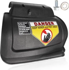 MULCH PLUG For Snapper SP90 SP80 Walk Mower Replaces 703566