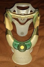 Aspen vista - Cervical Collar - Pads Not Included