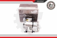 Esen SKV Bremssattel Hinten Links FüR Renault Master III Kasten Nissan NV400