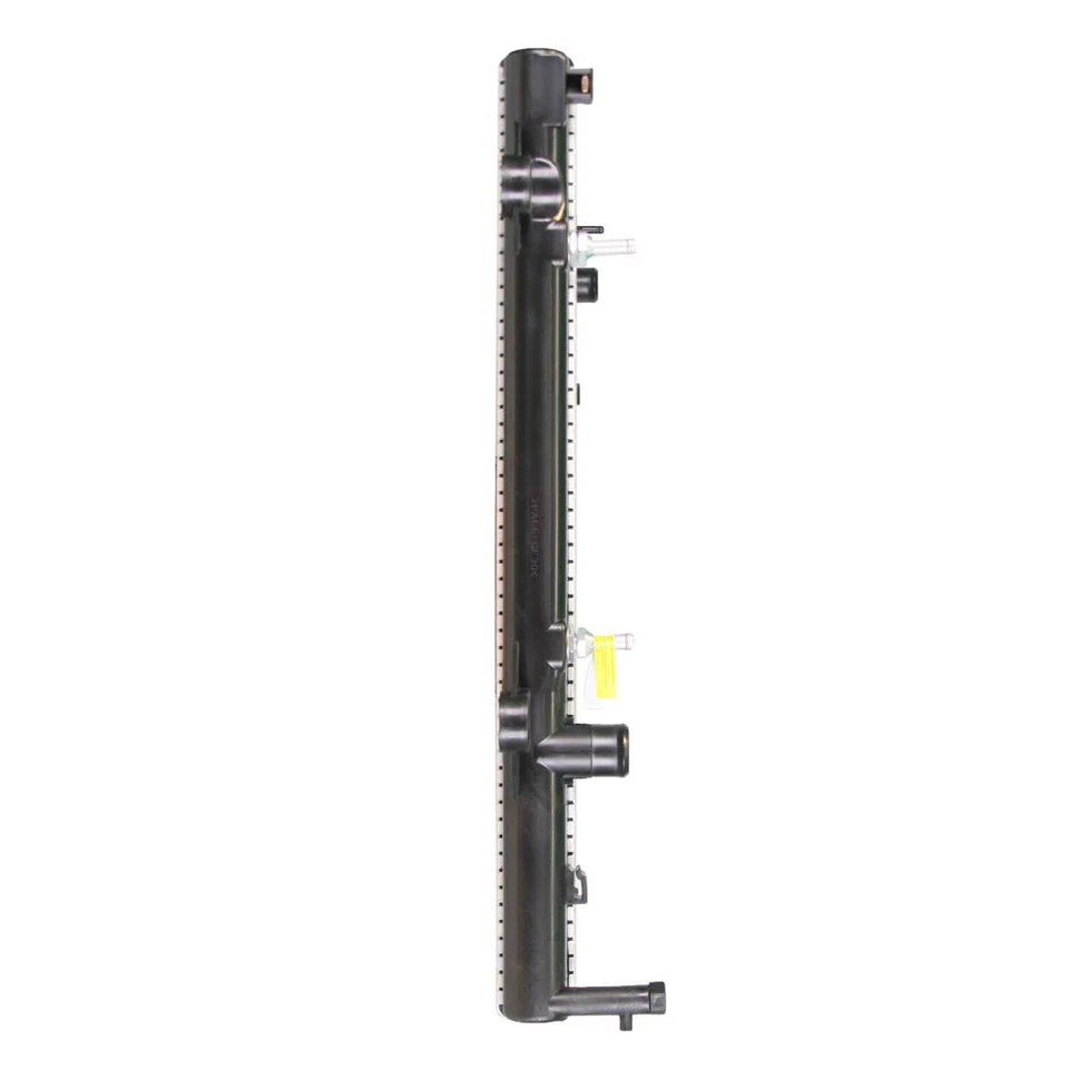 Radiador para Toyota 4Runner FJ Cruiser 2007-2014 V6 4,0 L Foto 4 de 4