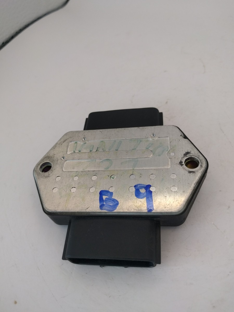 S-0174専用3371.7317 1990-1996 Nissan 300ZX Z32 Transistor Ignition Control