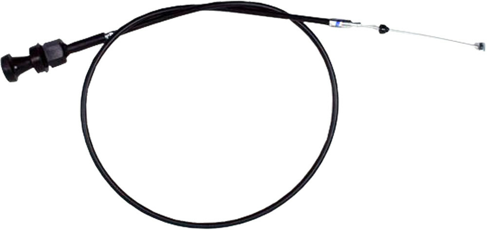 Motion Pro Black Vinyl Choke Cable for 1982-86 Honda CB450SC
