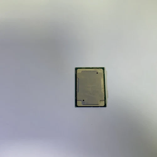 Xeon Gold 6138 2.0Ghz 20 Core CPU Server Processor - JJ Q3C