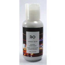 R Co Sunset Blvd Blonde Conditioner 1.7 oz