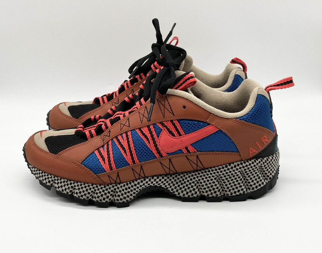 Nike Air Humara 17 Elemental A03297-200 Mens Size 9 sneaker trail