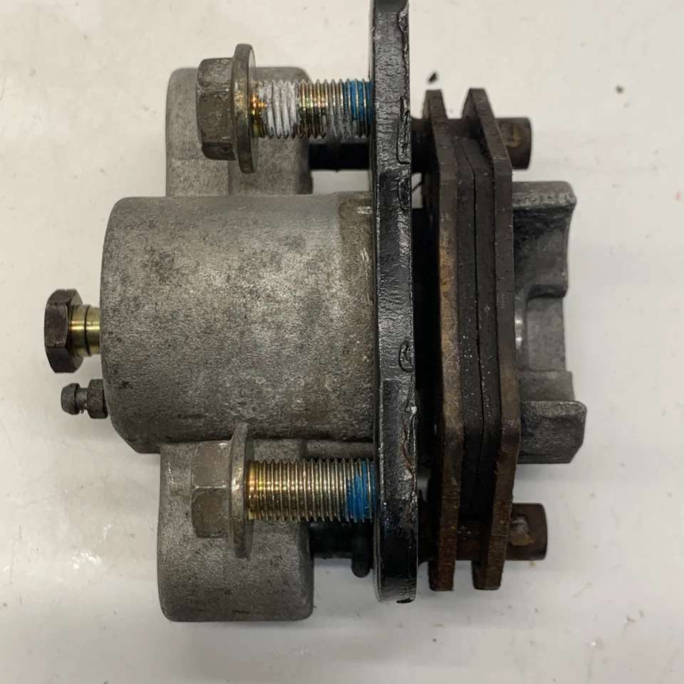 Brake Caliper, With Pads - 2016 POLARIS 800 RMK 155 66361 - Изображение 2 из 4