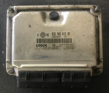 Calculateur moteur décodé VW EDC15P+ 0281010497 038906019DF