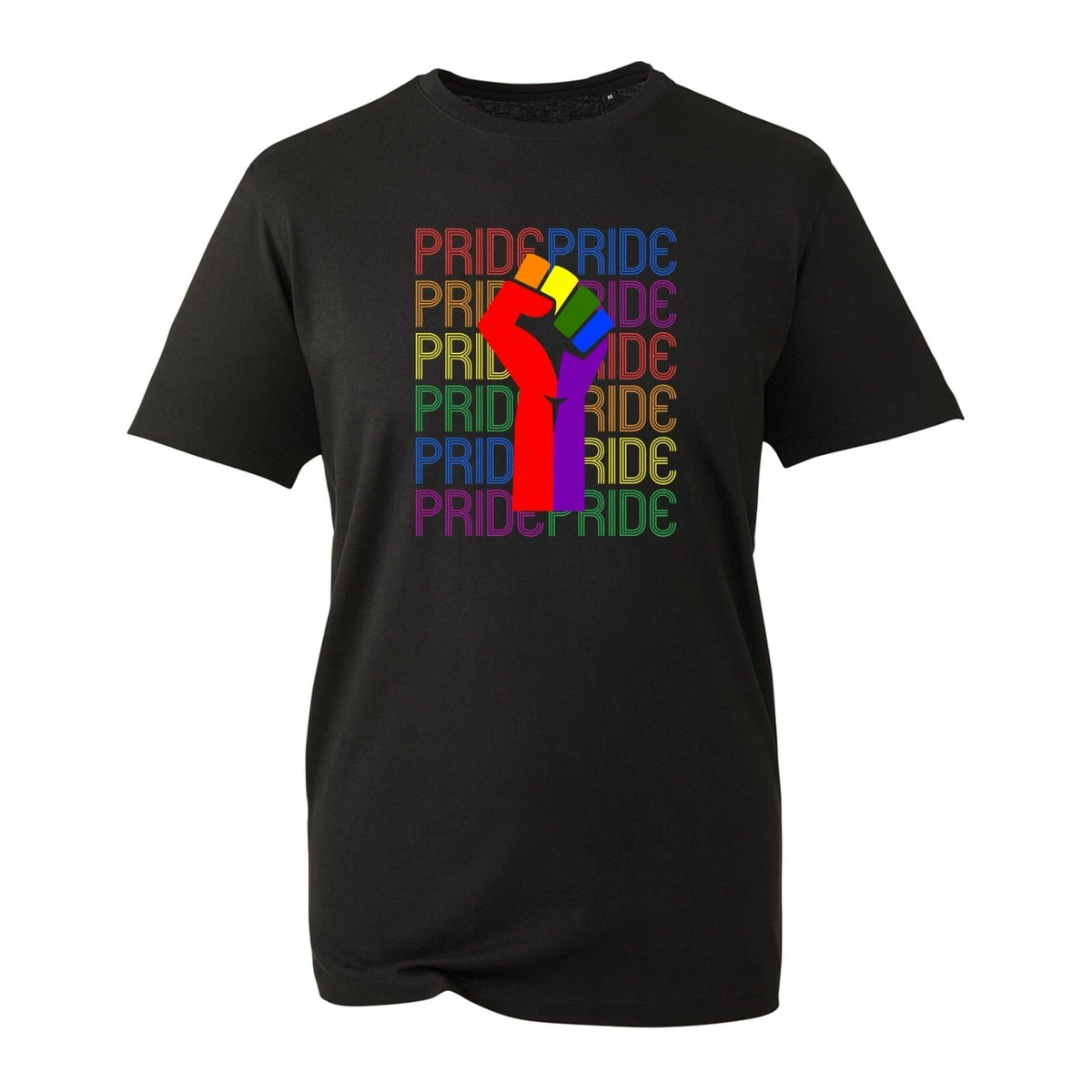 lesbian gay pride shirts
