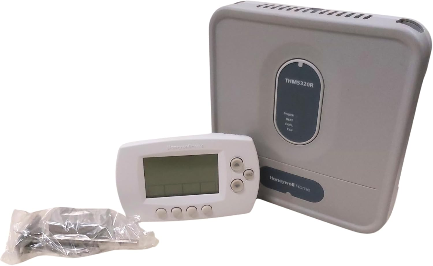 YTH6320R1001, Programmable Redlink Enabled Wireless Focuspro Thermostat Kit, 1,