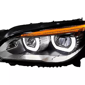 Headlights