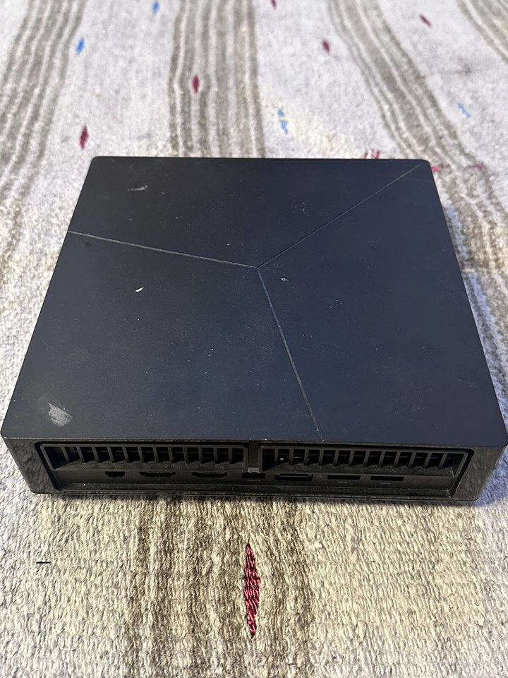 Dell Alienware Alpha Model D07U Steam Machine Gaming System w/ Power Supply - Image 3 of 4