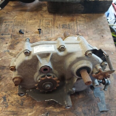 89 90 91 93 Polaris Trail Boss 250 350 2x4 Transmission ME35P2