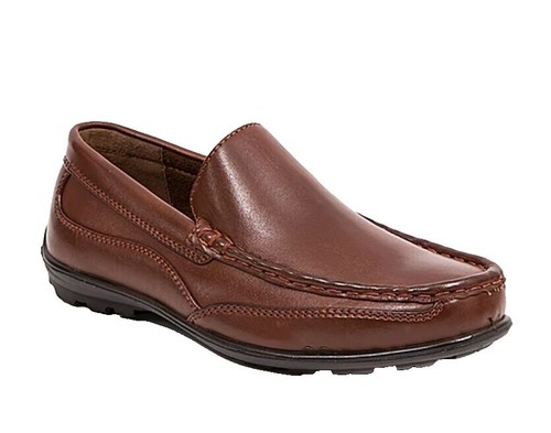 deer stags tijuana men's huarache loafers