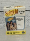 Seinfeld Trivia Card Game 2+ Players With 53 Card Brand New!! — photo 1