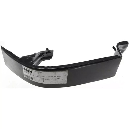 New Quarter Panel Extension Lower RH Passenger Side For 1996-2000 Honda Civic - Picture 5 of 5