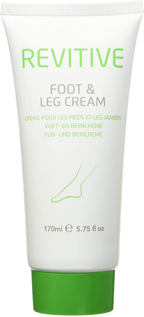 leg moisturizer cream