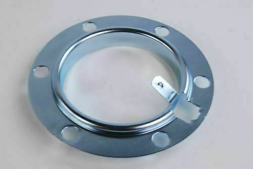 MOMO Steering Wheel Horn Button Retainer Ring, Genuine MOMO Item. - Bild 1 von 1