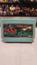 The Jungle Book Famiclone/Famicom Cartridge Nes Tv Game