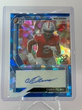2022 Pro Set Draft Football Blaster Cards - Checklist Added 31
