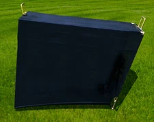 Cloth Leaf Catcher Extension by Pack'em RLEC-5