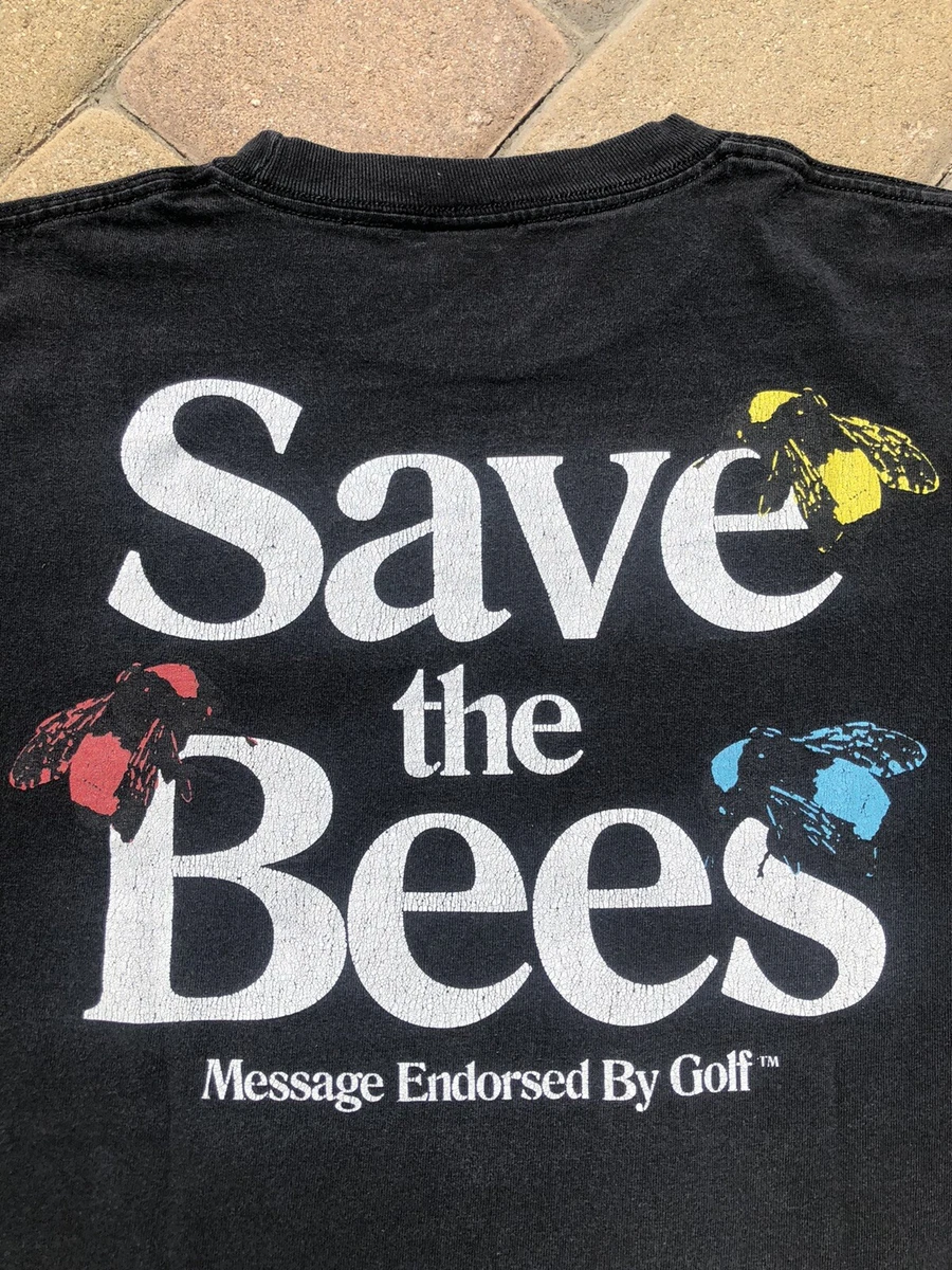 flower boy bee shirt