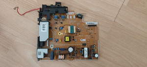 Laserdrucker HP Laserjet 1010 Netzteilplatine PM1-0808