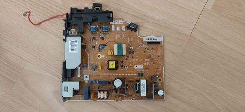 Laserdrucker HP Laserjet 1010 Netzteilplatine PM1-0808