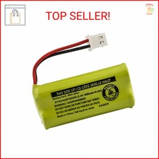 Kastar 1-Pack BT183342 / BT283342 Battery Replacement for Vtech CS6729 CS6729-2