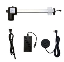 Limoss 601438/450917 MD141-30-L1-157-333 Linear Actuator Motor for Lift Chair