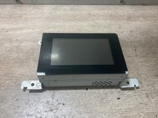 2006 NISSAN PRIMERA DASHBOARD INFO DISPLAY SCREEN 28090-BA000