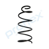 1X Fahrwerksfeder Proflex Automotive PX1-0714 FüR Peugeot 307 Break 3E 3A SW 3H