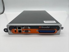 600-1060-21 ShoreTel SG-90V IP Phone System VoIP Voice Switch
