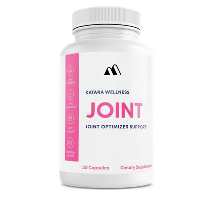 Katara Wellness Joint Health Support Dietary Supplement 30 Capsules