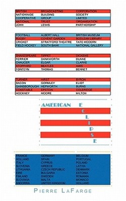 American Eclipse (Paperback or Softback)
