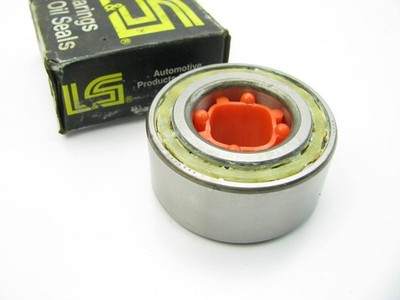 L&S FV4002 Wheel Bearing - Front Inner / Rear