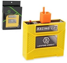 5 Pin AC CDI Box Digital Adjustable 9 Ignition Curves for COOLSTER 125cc 3125B