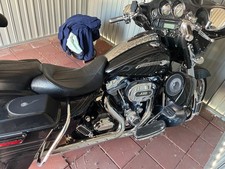 2012 HARLEY-DAVIDSON FLHXSE3 CVO STREET GLIDE